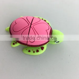Bulk Silicone Usb Flash Drive With Usb Rubber Cover for Dust thumbnail-6