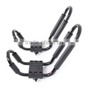 Universal Kayak Roof Rack J Bar thumbnail-1