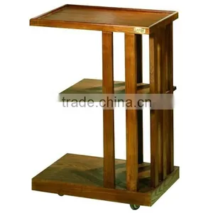 Beauty Trolley Hair Salon Furniture Used Nail Salon Furniture DS-YS002 thumbnail-1