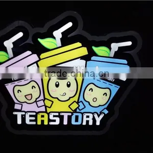 Led Advertising Restaurant Signs thumbnail-5