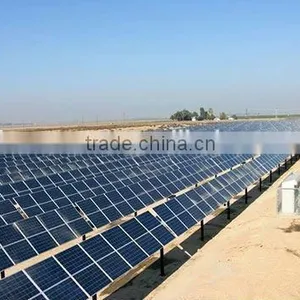 20kw Commercial CE TUV Proved and Top Sales With Good Reputation Solar Controller Mppt thumbnail-2