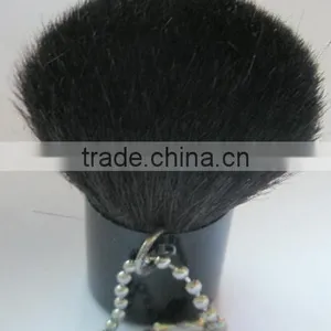 Kabuki Brush With Chain thumbnail-1