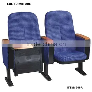 Theatre Chair / Cinema Chair 208A thumbnail-1