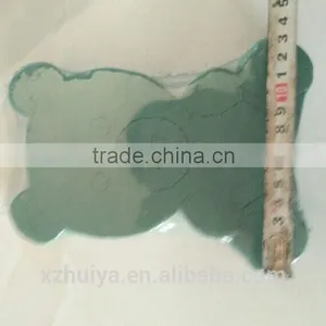 Animal Shaped Wet Florist Foam for Fresh Flower Arrangement thumbnail-2
