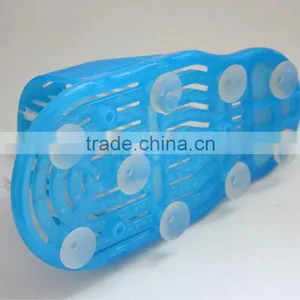 Bath Show Easy Feet Foot Scrubber thumbnail-2