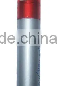 Hot Selling Mini Ballpen With Metal Keychain thumbnail-1