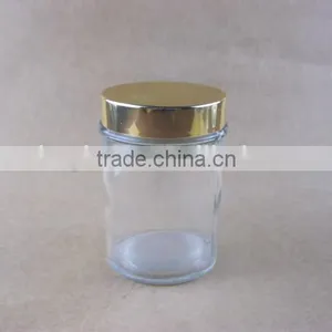 Big Supplier Glass Cosmetic Bottle thumbnail-2
