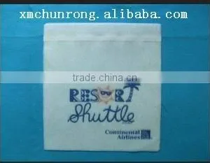 Non-woven Airline Headrest Cover thumbnail-3