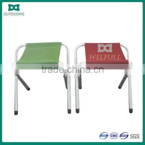 Portable Fishing Folding Camp Stool thumbnail-1
