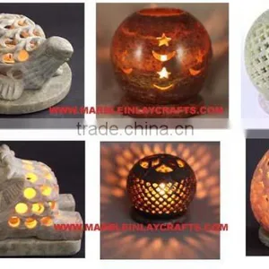 Soapstone Holder thumbnail-1