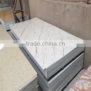 2016 New Brand in Linyi City -model YXZH8001Marble Texture Series Board thumbnail-3