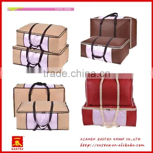 High Quality Reusable Quilt Storage Bag Quilt Storage Bag thumbnail-1