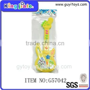 Funny Electronic Guitar Toy thumbnail-4