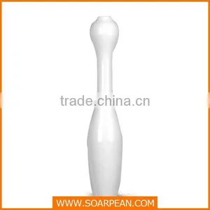 Wedding Decorative Colorful Fiberglass Mini Flower Vase thumbnail-4