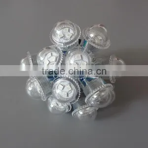 LED Decoration String RGB Lights LED Pot Light for Christmas, Wedding thumbnail-5