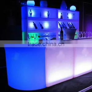 Mobile Counter Design / Reception Desk / Used Furniture thumbnail-1