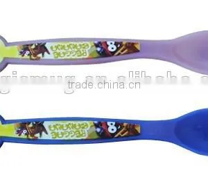 Baby Feeding Spoons Color Changing Spoon thumbnail-3
