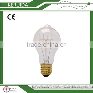 6W 8W Edison Led Bulb A19 Filament Bulb thumbnail-4