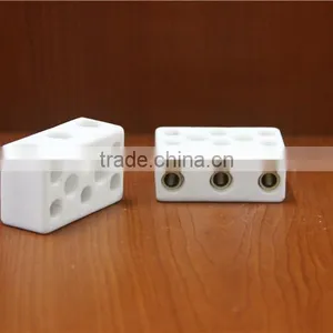 3 Pin Cable Male Female Wire Power Connector thumbnail-3