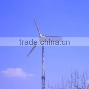 50kw Wind Turbine thumbnail-1