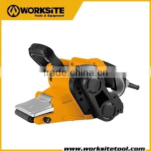 1010W Quick Adjustable Sander Wood thumbnail-1