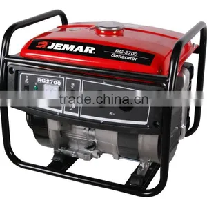 PG2500 2500W Gasoline Petrol Generator thumbnail-1