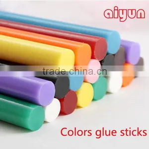 Hot Melt Glue Sticks thumbnail-1