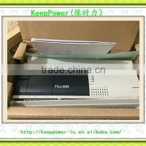 FX3G-60MR/ES-A PLC Programming Controller FX3G Original FX3G-60MR-ES-A thumbnail-1