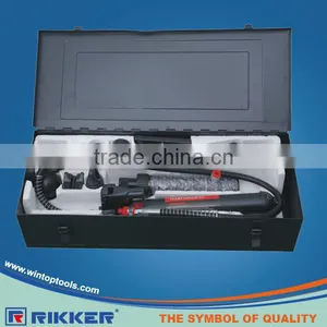 RD0201A 10T PORTA POWER JACK(IRON BOX) thumbnail-1