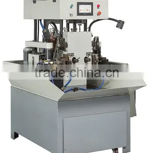Independant R&D Automatic Grinding Machine for Face With Automatic Loading and Unloading System thumbnail-1