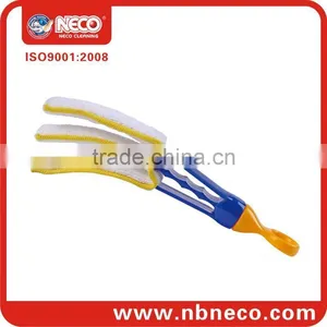 9 Years no Complaint Factory Supply 110*2.2cm Wooden Dust Mop Stick thumbnail-1