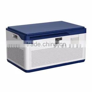 2017 Household Firm and Durable Storage Box Plastic With Security Lock thumbnail-1