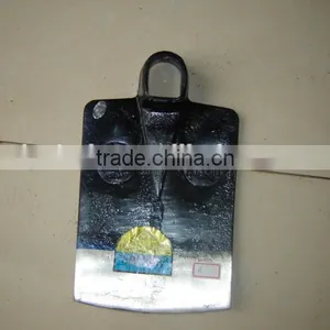 Agricultural Tools Carton Steel Hoe Head thumbnail-6