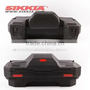 Atv Accessories Atv Parts Atv Trunk Box 1000cc Atv thumbnail-1