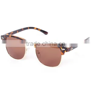 Fashion PC Metal Polarized Women Suglasses, Snow Goggles and Skiing Goggles(TYJ-201) thumbnail-2