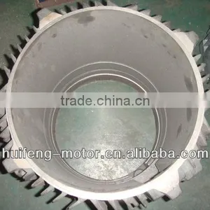 GG20 Housing For Motor thumbnail-1