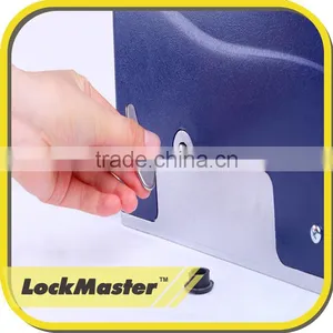 Automatic Magnet Sliding Gate Opener Basic Kit thumbnail-1