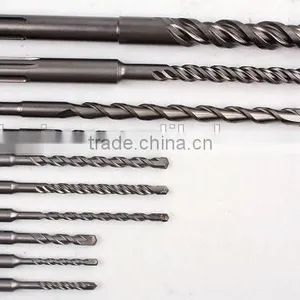 Rock Drill Bits / SDS Hammer Drill Bit thumbnail-2
