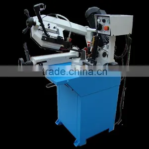 Metal Cutting Band Saw BS-170G thumbnail-1