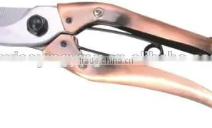 Garden Shears/good Quality/pruner Scissors thumbnail-1