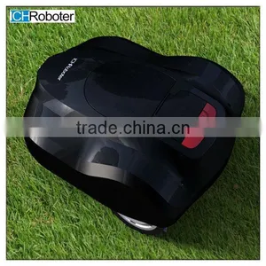 High Quality Robot Gas Lawn Mower thumbnail-1