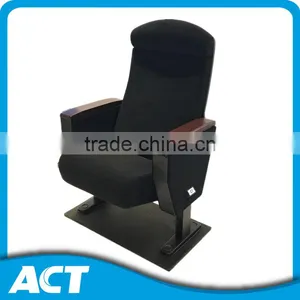 New Arrival High Class Auditorium Chair for VIP thumbnail-1