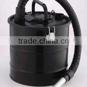 Wet and Dry Industrial Vacuum Cleaner thumbnail-1