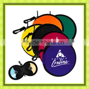 Neoprene CD Storage Bag thumbnail-1