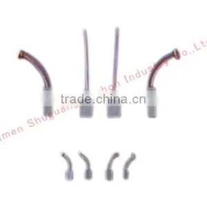 High Quality Silver Carbon Brush for Medical Devices thumbnail-5