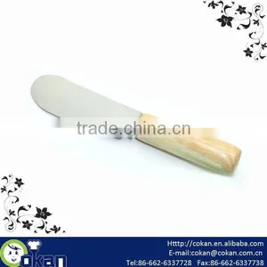 High Quality Butter Knife/cheese Knife CK-KS012B thumbnail-1