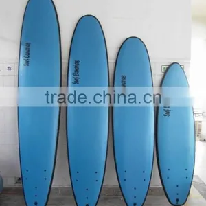 Soft Surfboard thumbnail-1