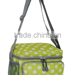 High Quality Thermal Lunch Bags/Lunch Box for Frozen Food or Travel thumbnail-3
