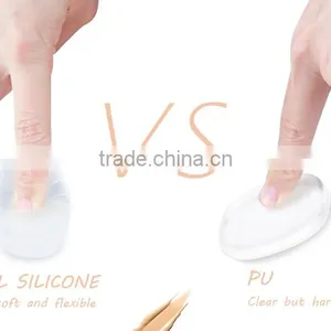 Silicone Powder Puff thumbnail-4