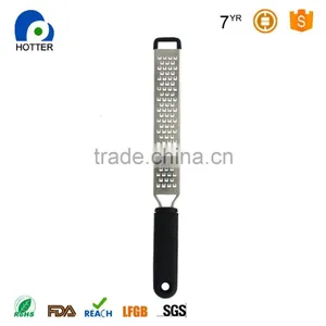 LFGB Food Grade 2pcs Stainless Steel Cheese Slicer thumbnail-3
